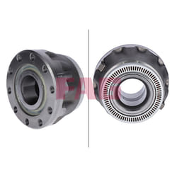 Mozzo ruota FAG FAG805532.03.H195