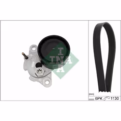 Articolo complementare/info integrativa 2: Controllare corsa libera generatore ed ev. sostituire. Indice: 529 0476 10. Lunghe ...