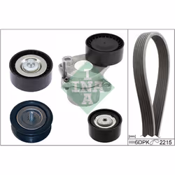Articolo complementare/info integrativa 2: Controllare corsa libera generatore ed ev. sostituire. Indice: 529 0529 10. Lunghe ...