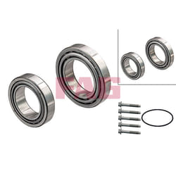 Set di cuscinetti ruota FAG 713 6971 20