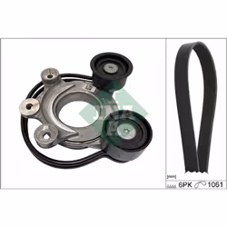 Indice: 529 0556 10. Lunghezza 1 [mm]: 1061. Motopropulsore modello [v]: 48. Numero del Produttore: 529 0556 10. N° di nervat ...