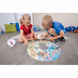 Beleduc My Day 50 pz Bambini - Vista aggiuntiva 5