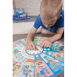 Beleduc My Day 50 pz Bambini - Vista aggiuntiva 6