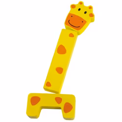 Beleduc Animal Puzzle Puzzle a blocchi 14 pz Animali - Vista aggiuntiva 6