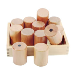Beleduc Weight Box