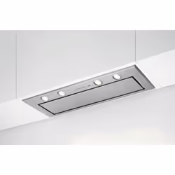 AEG DGE5160HM, 660 m³/h, Aspirante/Filtrante, A, A, D, 67 dB