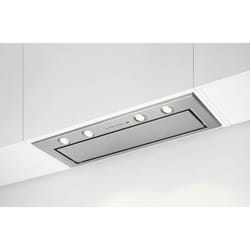 AEG DGE5160HM Integrato a soffitto Acciaio inox 660 m³/h