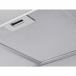 AEG DGE5160HM Integrato a soffitto Acciaio inox 660 m³/h