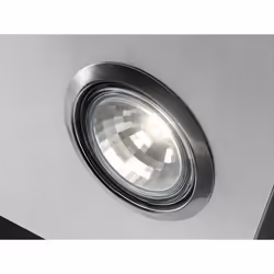 AEG DGE5160HM Integrato a soffitto Acciaio inox 660 m³/h