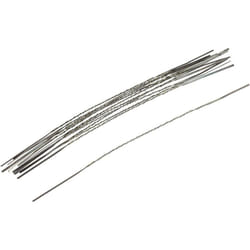 Scheppach - Kit 12 lame per seghetto traforo universale 130x1,03x0,38 38t