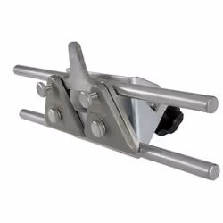 DISPOSITIVO DI SUPPORTO PER FORBICI E CESOIE ACCESSORIO SCHEPPACH JIG 160 PER AFFILATRICI AD ACQUA Il dispositivo di supporto ...