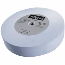 MOLA DI RICAMBIO Ø 200 X 40MM PER TIGER 2000S SCHEPPACH Mola abrasiva di ricambio in coridone (ossido di alluminio) per affil ...