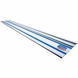 BINARIO GUIDA 1400 MM PER SEGHE CIRCOLARI SCHEPPACH PL45, PL55 , PL75 , DIVAR 55 ( WOODSTAR )
