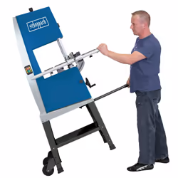 Scheppach BASA3 800 W - Vista aggiuntiva 5
