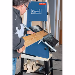 Scheppach BASA3 800 W - Vista aggiuntiva 8