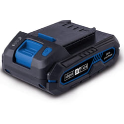 Scheppach - Batteria al litio 20v 2.0ah serie ixes sbp2.0