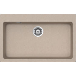 Schock Primus N100XL AP 58 Lavello sottopiano
