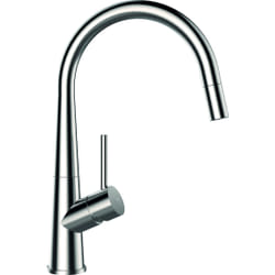 Schock 528120EDM rubinetto Acciaio inox