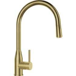 Schock 559120WGO rubinetto Bianco oro