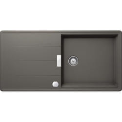Schock Tia D100L Rettangolare Cristadur