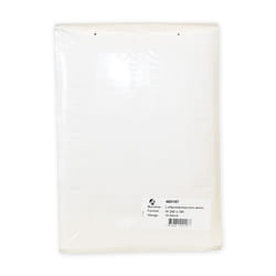 Schoch Vögtli 17/g Packaging pouch Bianco 100 pz