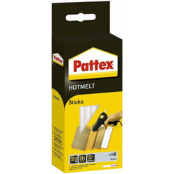 Pattex, 82792, Hot Sticks trasparente