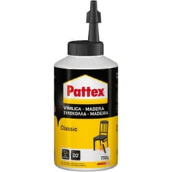 Henkel - Colla acetovinilica per legno 750g - w060158010