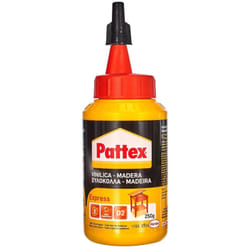 Pattex - Biberon 250gr colla legno 1419310