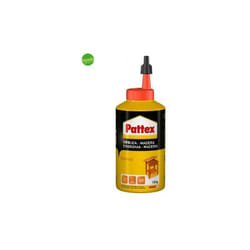Pattex - Adesivo acetovinilico express legno 750g
