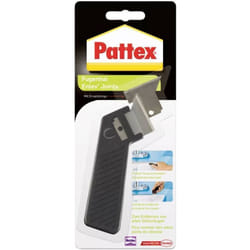 Raschietto rimuovi silicone pfwfh - Pattex