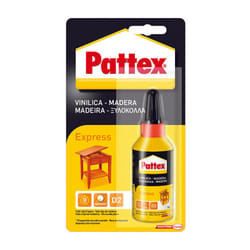 Pattex - colla legno express - gr.75