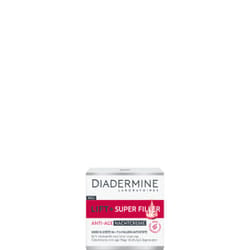 DIADERMINE Lift+ Super Filler Anti-Age Night Cream Crema da notte Viso 30+ anno/i 50 ml