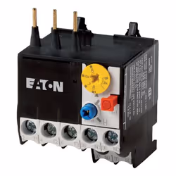Eaton ZE-6, Nero, Bianco, 35 A, 0.75 - 2.5 mm², IEC/EN 60947, VDE 0660, UL, CSA, -25 - 50 °C