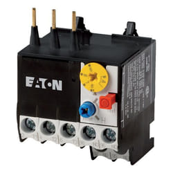 Eaton ZE-6 trasmettitore di potenza Nero, Bianco
