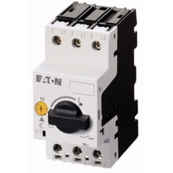 Eaton - pkzm0-16 interruttore protettore 10-16a salvamotore 46938
