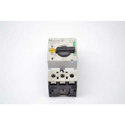 Eaton - pkzm0-25 interruttore protettore 20-25a salvamotore connessione a vite 46989