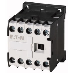 Eaton DILER-22(230V50HZ,240V60HZ) trasmettitore di potenza Nero, Bianco