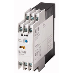 Eaton EMT6-DB(230V) trasmettitore di potenza Nero, Bianco