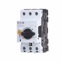 Gamma di prodotti Interruttori di protezione motore PKZM0 fino a 32 A Funzione di base Protezione del motore Note Adatto anch ...