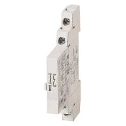 Eaton - Contatto ausiliario na+nc laterale 72896