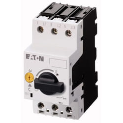 Eaton PKZM0-20-T interruttore automatico Interruttore automatico di protezione motore 3