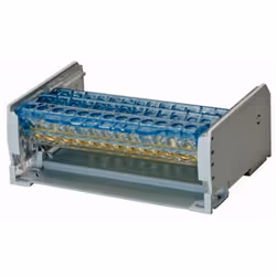 BPZ-KB-13/125 RIPARTITORE 125A 4P Tipologia: n07v-k Conduttori: 1 Sezione: 0.5mm Colore: blu Lunghezza: su misura