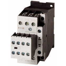 Eaton DILM25-22(RDC24) Contattore