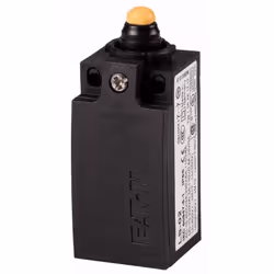 Eaton LS-S11S-SW, IP66, IP67, Nero, 31 mm, 61 mm, -25 - 70 °C