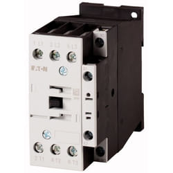 Eaton DILM38-10(230V50HZ,240V60HZ) Contattore