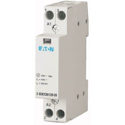 Eaton - z-sch230/1/25-20 contattore modulare 230v 25a 1 modulo