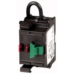 Eaton M22-K01SMC10 trasmettitore di potenza Nero