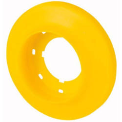 Eaton M22-XPV60-Y-24 Anello luminoso (Ø) 60 mm Giallo 1 pz.