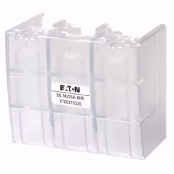 Eaton DILM225A-XHB, Trasparente, -40 - 60 °C