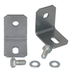 Eaton - Staffe per fissaggio a muro Quadri bpz-ww 142474